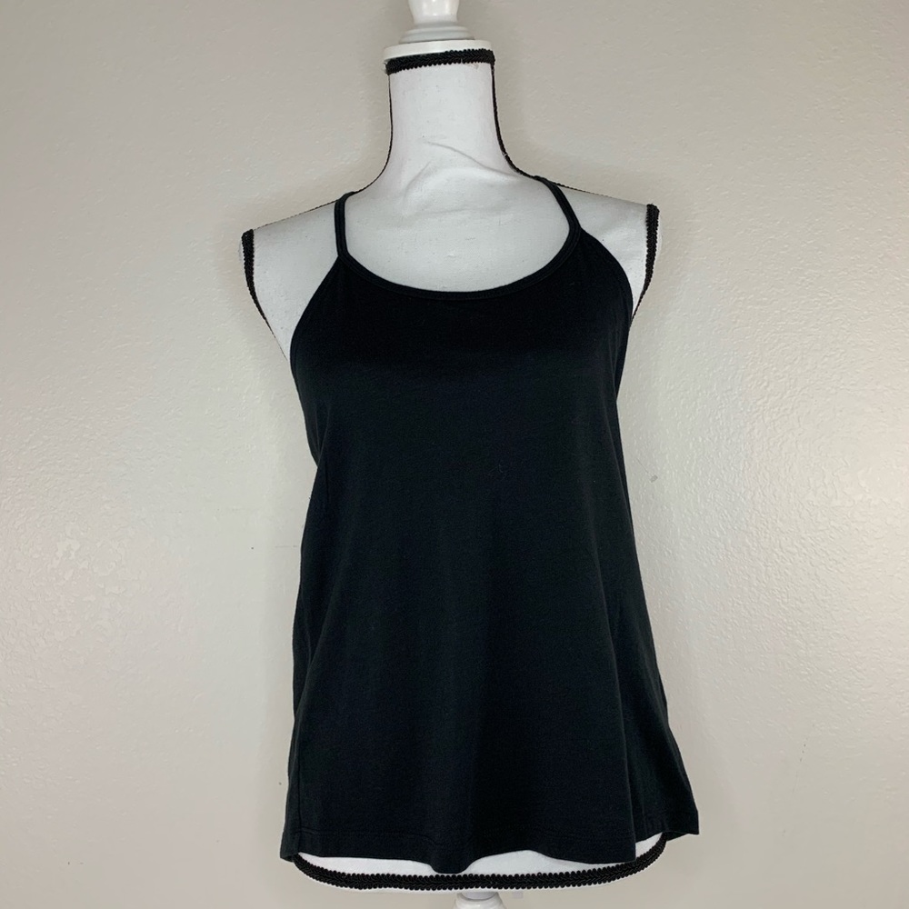 Fabletics Neema Tank Top. V12 - Picture 2 of 8